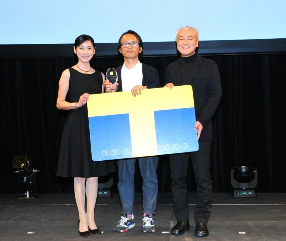 黒木瞳らが審査員務めるTSUTAYA映像クリエイター発掘企画、グランプリが決定