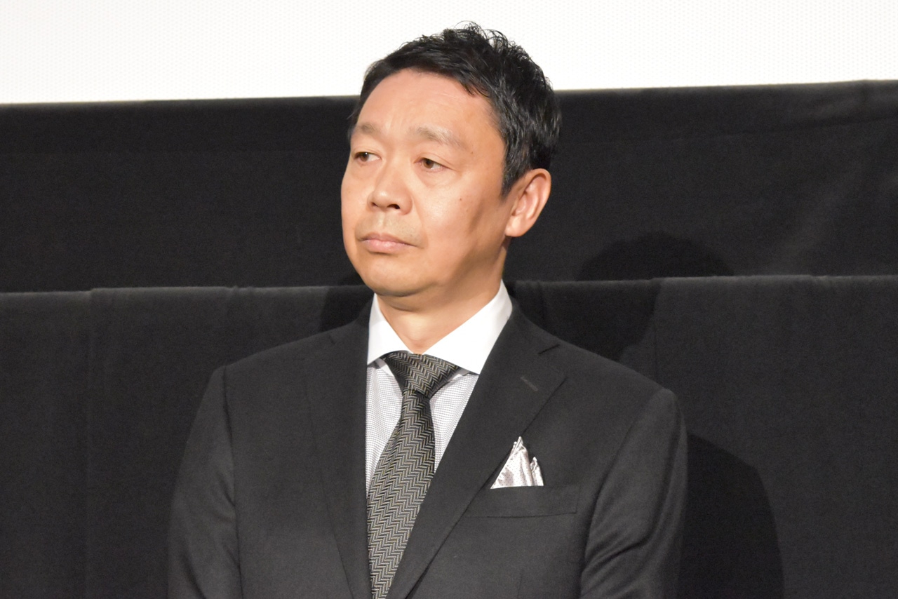 村上正典