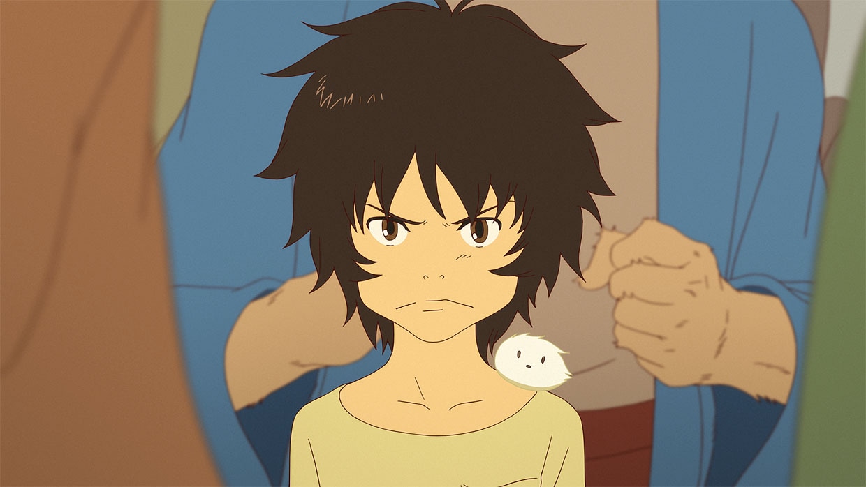 (未使用･未開封品)　バケモノの子 英語版 / The Boy And The Beast アニメ 細田守 [DVD] [Import] [PAL 再生環境をご確認ください] 0pbj0lf Yahoo!オークション - 【DVD】『 バケモノの子』 細田守 監督の