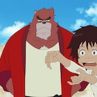 アニー賞ノミネート作品発表、日本からは「バケモノの子」&「思い出のマーニー」