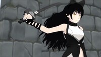「RWBY Volume1」 (c)Rooster Teeth Productions, LLC