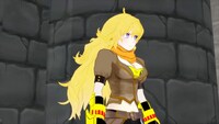 「RWBY Volume1」 (c)Rooster Teeth Productions, LLC