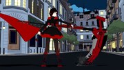 「RWBY Volume1」 (c)Rooster Teeth Productions, LLC