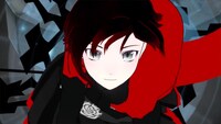 「RWBY Volume1」 (c)Rooster Teeth Productions, LLC