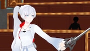 「RWBY Volume1」 (c)Rooster Teeth Productions, LLC