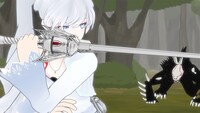 「RWBY Volume1」 (c)Rooster Teeth Productions, LLC
