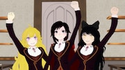 「RWBY Volume1」 (c)Rooster Teeth Productions, LLC