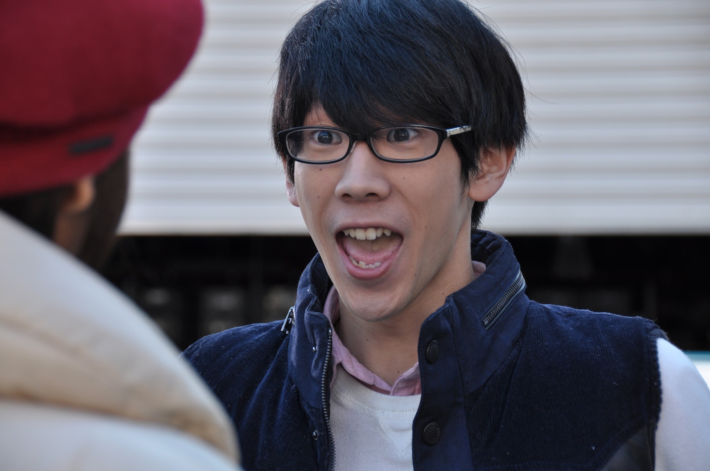 「サンタクロースズ」