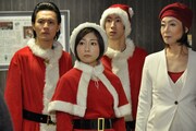 元乃木坂46市來玲奈らが夢と希望を配るため奔走、「サンタクロースズ」12月公開
