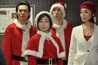 「サンタクロースズ」