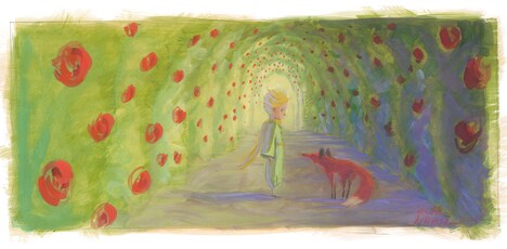 イメージイラスト