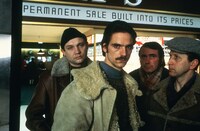 「ムーンライティング」