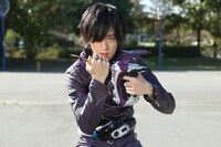 「ドライブサーガ 仮面ライダーチェイサー」