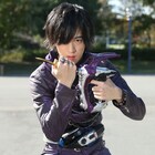 上遠野太洸ら登壇決定、Vシネマ「仮面ライダーチェイサー」完成披露4会場で実施