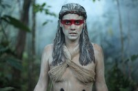 「グリーン・インフェルノ」