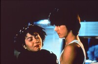 「FRIED DRAGON FISH」 (c)1996 Rockwell Eyes Inc.／ROBOT Inc.