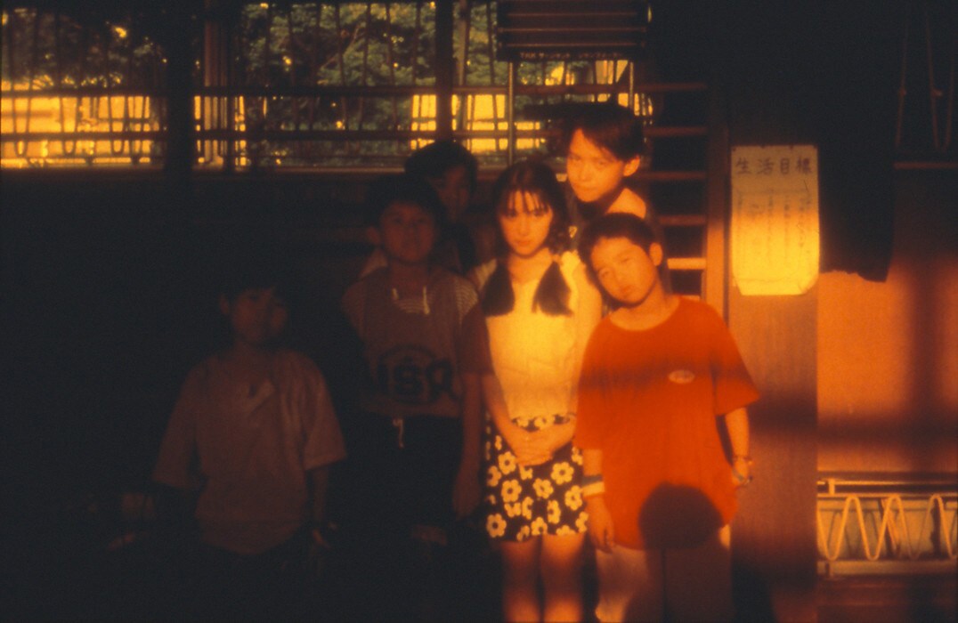 「打ち上げ花火、下から見るか？横から見るか？」 (c)ROCKWELL EYES INC.