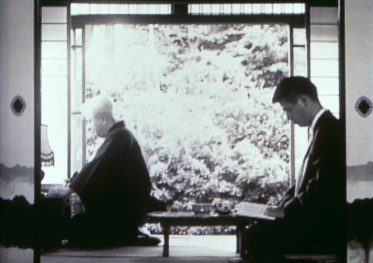 「毛ぼうし」 (c)1997 KABADDI LTD. Rockwell Eyes inc．PONYCANYON INC．