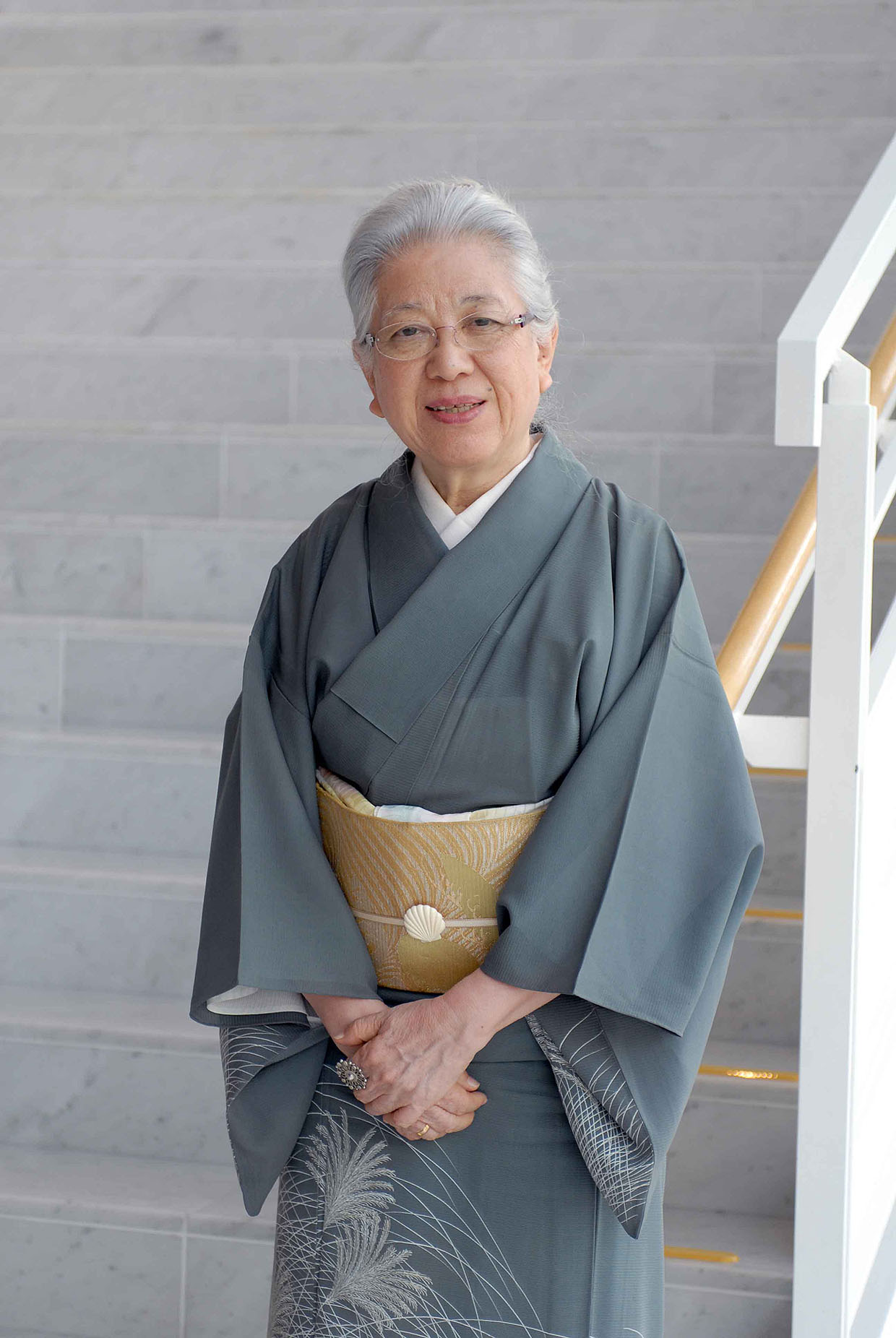 辰巳芳子