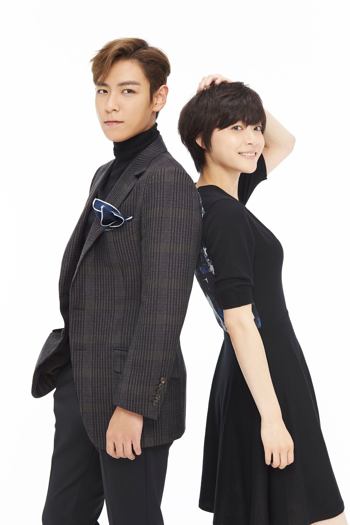 Bigbang T O Pが上野樹里に明かす シークレット メッセージ 撮影中に涙した訳 映画ナタリー