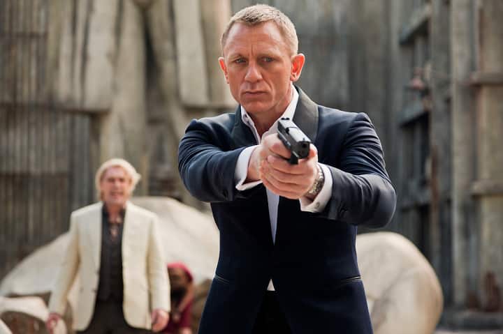 007 スカイフォール シリーズ第23作 シリーズ最高の大ヒット スカイフォールとは何 人生 嵐も晴れもあり