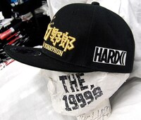 「トラック野郎」フラットバイザー御意見無用キャップ ※完成品は一部デザインが異なる場合あり (c)東映