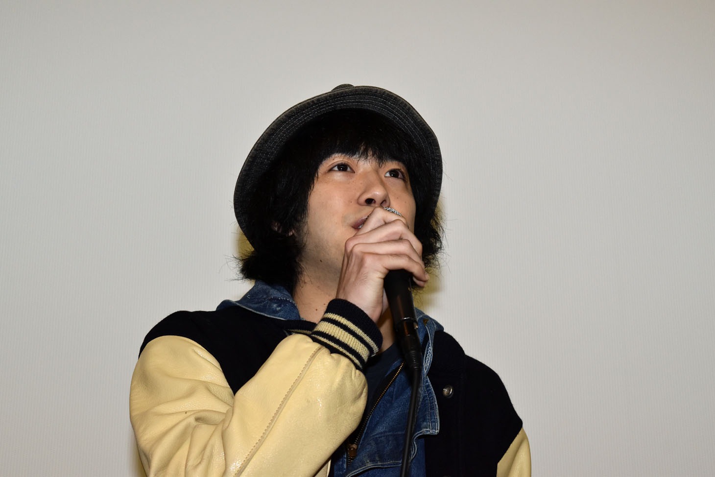 渡辺大知
