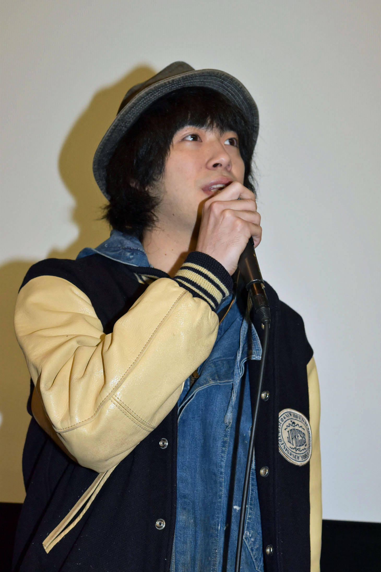渡辺大知