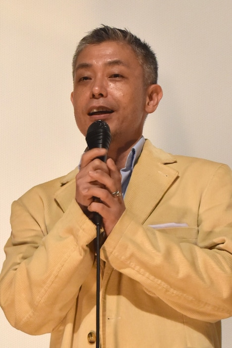 橋口亮輔