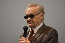 イエジー・スコリモフスキ