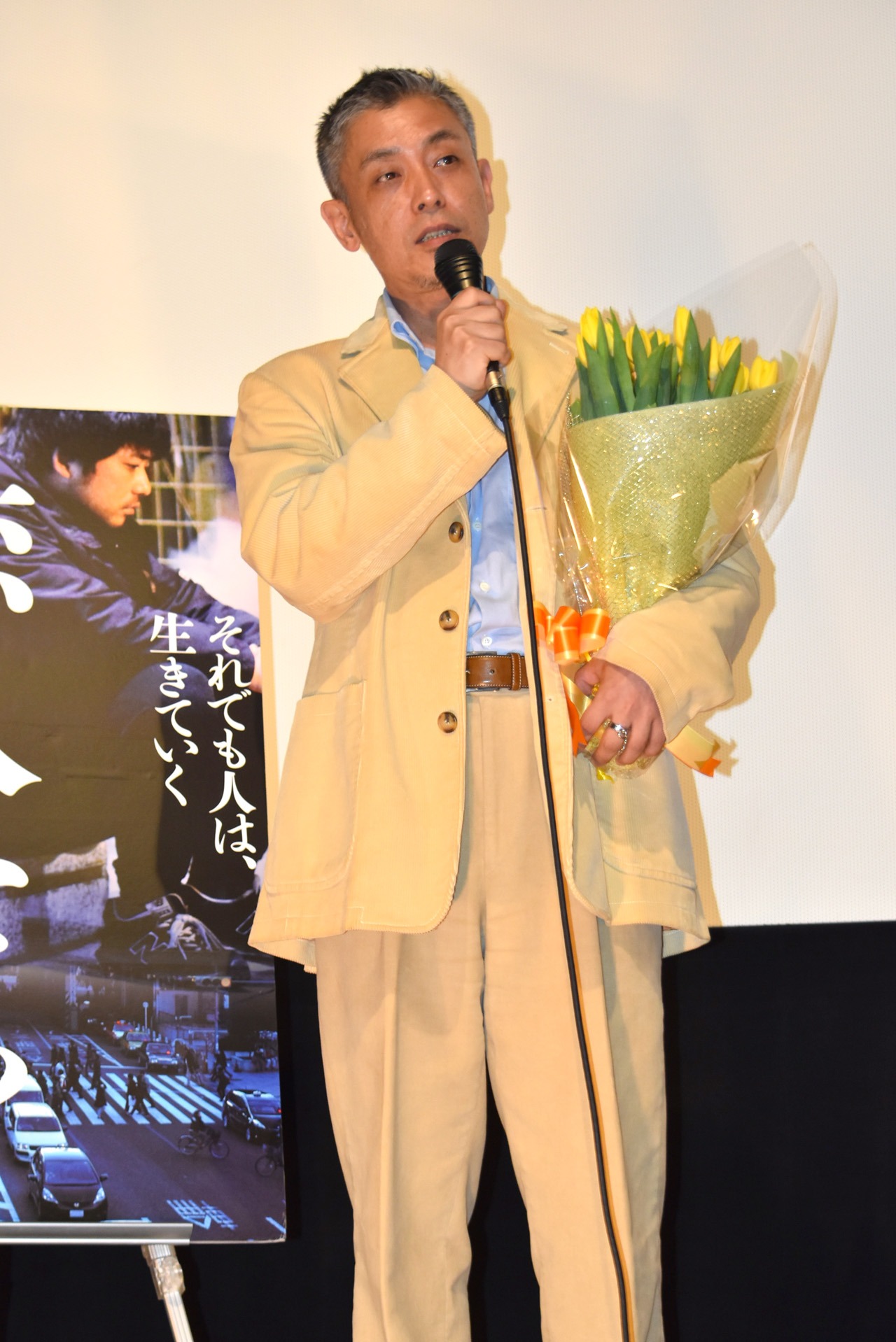 橋口亮輔