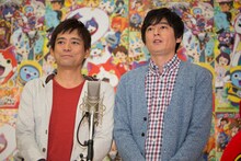 博多華丸・大吉