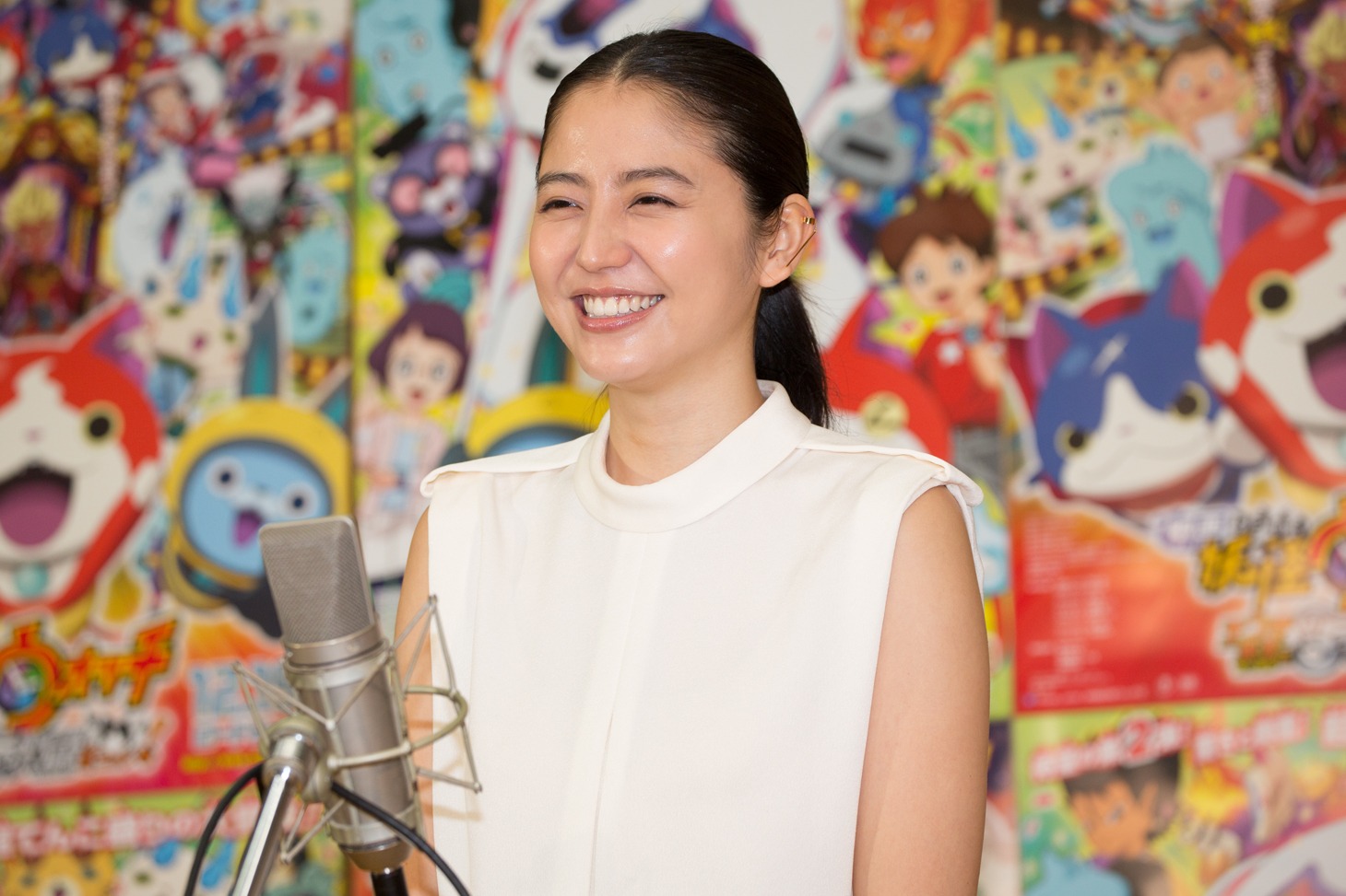 長澤まさみ