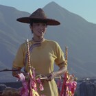 チャン・イーモウ「菊豆」が初Blu-ray化、鮮烈な色彩世界を高画質で