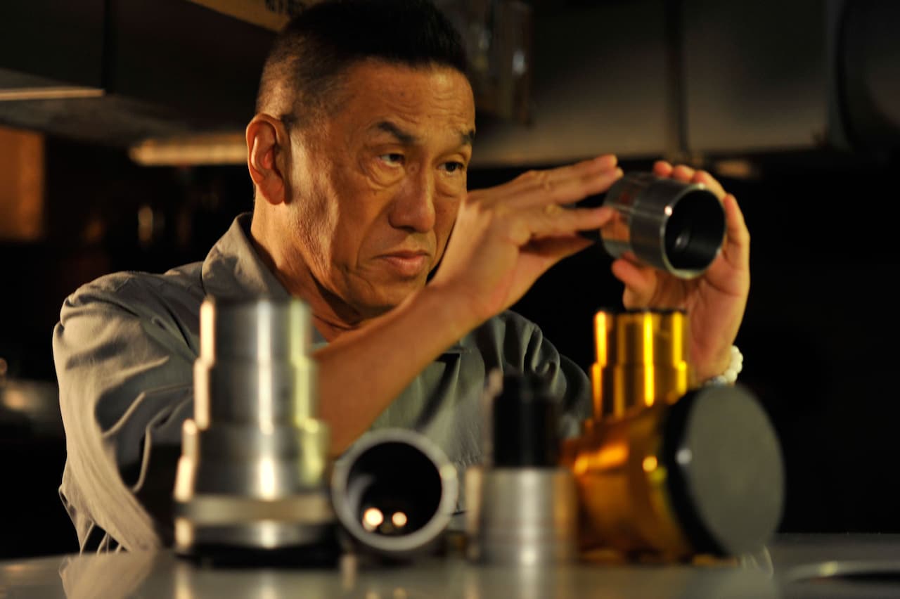 俳優の阿藤快が69歳で急逝、共演者たちから追悼の声