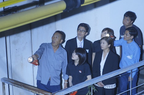 「シネマの天使」 (c)2015 シネマの天使製作委員会