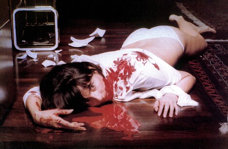 「シャドー」 (c)1982 TITANUS