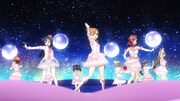 「ラブライブ！The School Idol Movie」 (c)2015 プロジェクトラブライブ！ムービー