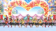 「ラブライブ！The School Idol Movie」 (c)2015 プロジェクトラブライブ！ムービー