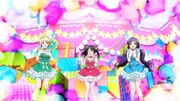 「ラブライブ！The School Idol Movie」 (c)2015 プロジェクトラブライブ！ムービー