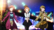 「ラブライブ！The School Idol Movie」 (c)2015 プロジェクトラブライブ！ムービー