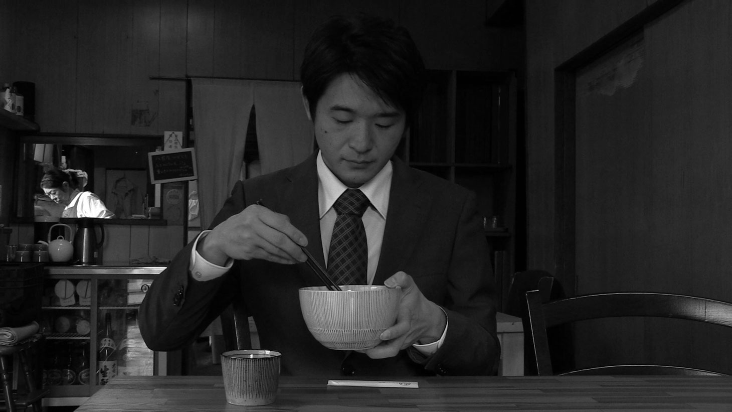 「オンリー・ワンディ」