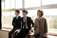 「江ノ島プリズム」 (c)2013「江ノ島プリズム」製作委員会