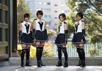 「少女は異世界で戦った」 (c)2014「少女は異世界で戦った」製作委員会