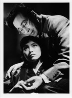 「神阪四郎の犯罪」 (c)日活