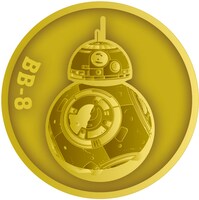 横浜会場限定の記念メダル。