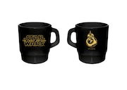 横浜会場限定のファイヤーキングマグ(BB-8)。