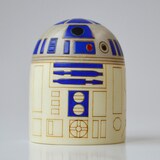 卯三郎こけし「スター・ウォーズ」C-3PO TM [画像ギャラリー 3/5 