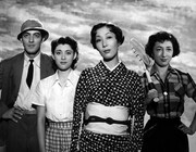「愛人」 (c)1953 TOHO co.,ltd