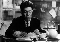 「プーサン」 (c)1953 TOHO co.,ltd